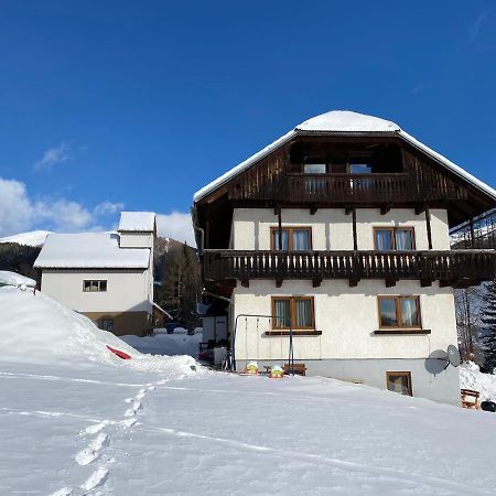 Nockalm Cottage Bad Kleinkirchheim Exterior photo
