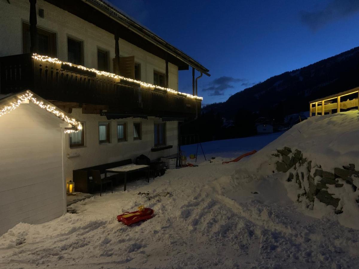Nockalm Cottage Bad Kleinkirchheim Exterior photo